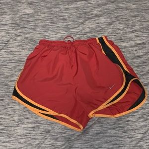 Nike Dri-Fit Shorts